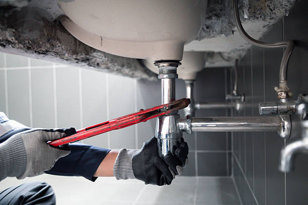 Trusted Sewer Line Repair service in Grover, SC - AAA Plumbing Heating